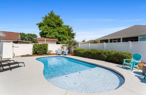 Riviera Beach House | Beach House - Lazee Daze by Panhandle Getaways