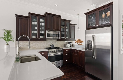 New Smyrna Beach House | Beach House -Luxury Marina Home on the Intracoastal.Fishing, Boating & Surfing!