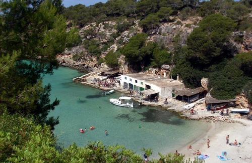 Cala Pi House | Beach House Mallorca