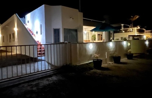 Las Conchas House | Beach 🏖 House