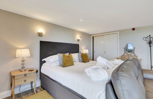 Boulmer Bed & Breakfast | Beach House - North East Escapes