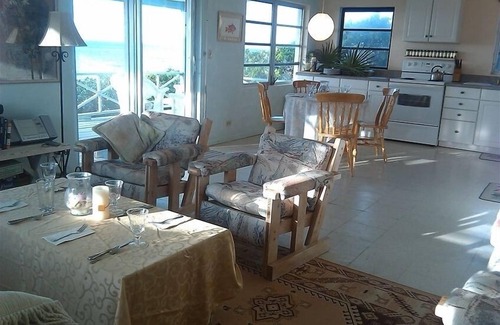 Sugar Loaf Settlement House | Beach House on Secluded Gorgeous Beach