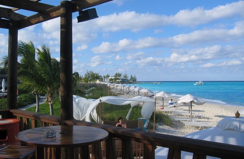 Sugar Loaf Settlement House | Beach House on Secluded Gorgeous Beach