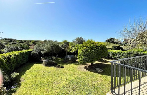 Clohars-Carnoet House | BEACH HOUSE ON FOOT