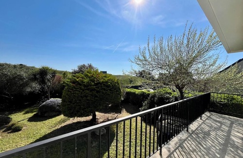 Clohars-Carnoet House | BEACH HOUSE ON FOOT