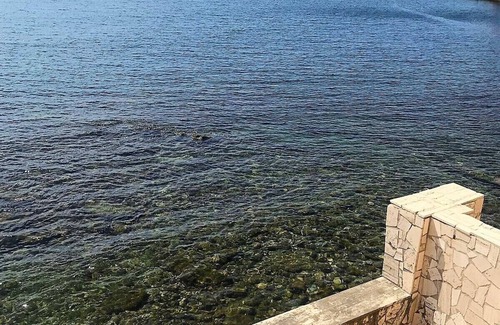 Santa Marinella House | Beach House OnTheSea