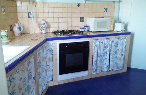 Noto Marina Apartment | beach house on the sea