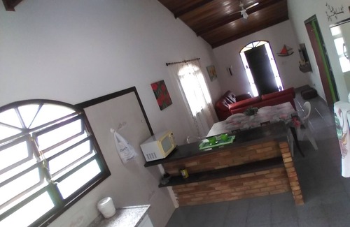 Caraguatatuba House | Beach House on the North Coast