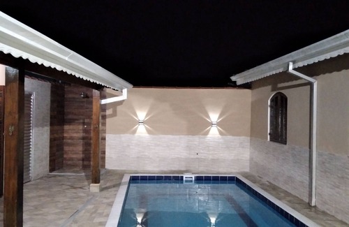 Caraguatatuba House | Beach House on the North Coast