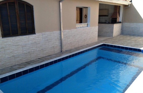 Caraguatatuba House | Beach House on the North Coast