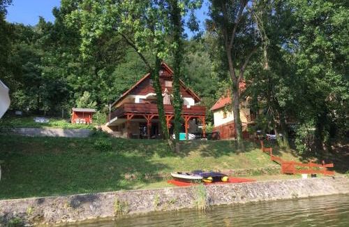 Orfu House | Beach House Orfű