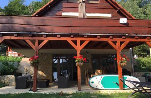 Orfu House | Beach House Orfű