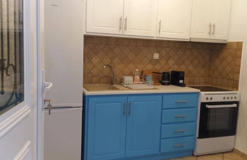 Apikia House | Beach House Paraporti