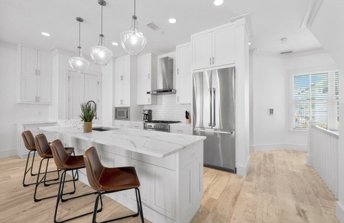West Panama City Beach House | Beach House - Reel Em Inn by PHG