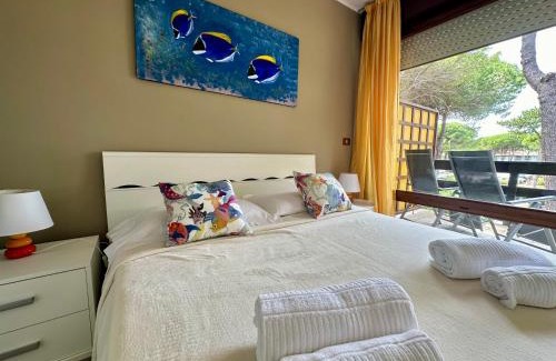 Lignano Riviera House | Beach House Riviera