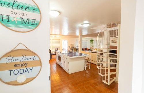 Playas de Rosarito House | Beach House Rosarito