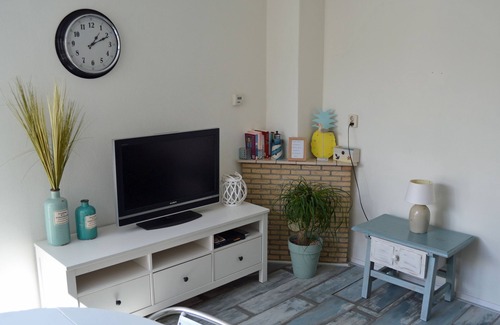 Egmond aan Zee House | Beach House Sea-Esta