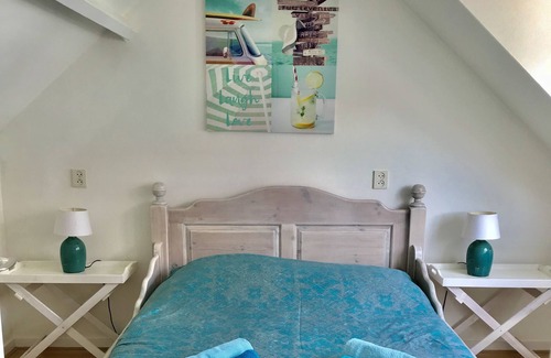 Egmond aan Zee House | Beach House Sea-Esta