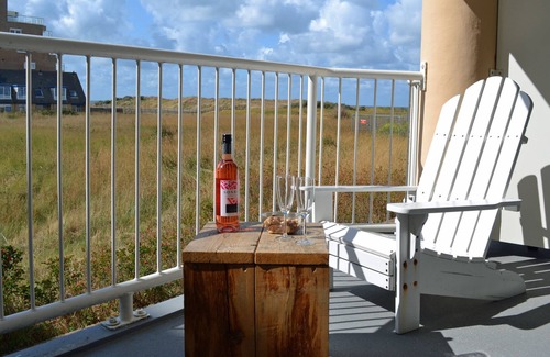 Egmond aan Zee Apartment | Beach House Sea-Side