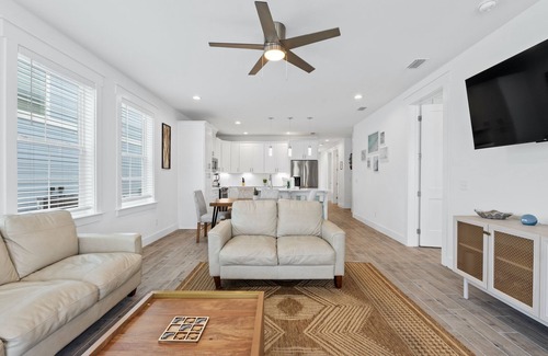 Panama City Beach House | Beach House - Sugary Sands by PHG