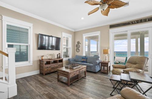 West Panama City Beach House | Beach House - Sweet N Salty by Panhandle Getaways