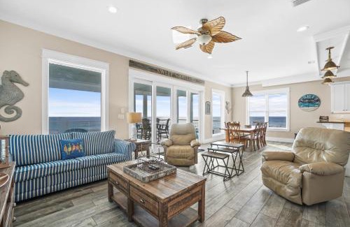 West Panama City Beach House | Beach House - Sweet N Salty by Panhandle Getaways