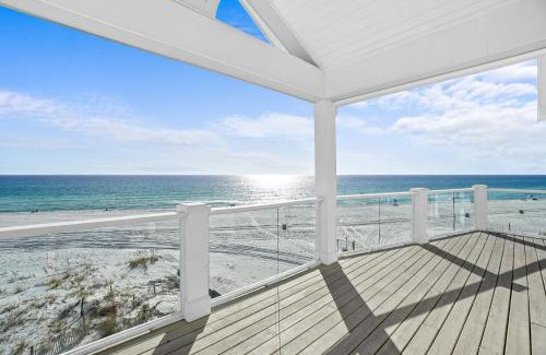 West Panama City Beach House | Beach House - Sweet N Salty by Panhandle Getaways