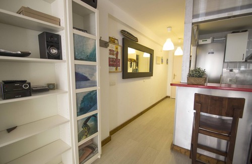 Tarifa Apartment | BEACH-HOUSE TARIFA - LOS LANCES