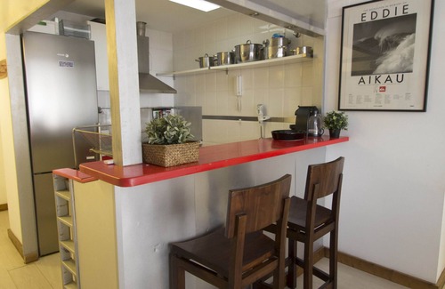 Tarifa Apartment | BEACH-HOUSE TARIFA - LOS LANCES