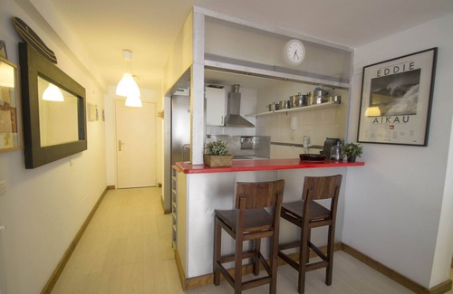 Tarifa Apartment | BEACH-HOUSE TARIFA - LOS LANCES