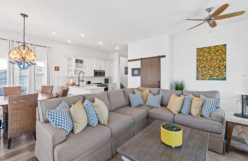 Laguna Beach House | Beach House - The Sandcastle by PHG