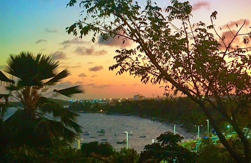 Loteamento Aguas Compridas House | Beach house with hydro pool with spectacular views