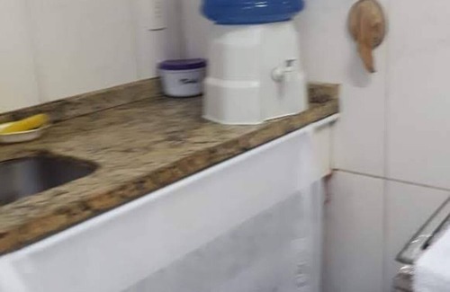 Inoa House | Beach House with Pool, Air Conditioning and Barbecue in Itaipuaçu - Maricá