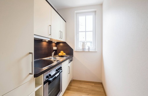 Ostseebad Ahrenshoop Apartment | Beach life 10 - Louis Douzette