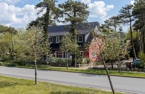 Ostseebad Ahrenshoop Apartment | Beach life 10 - Louis Douzette