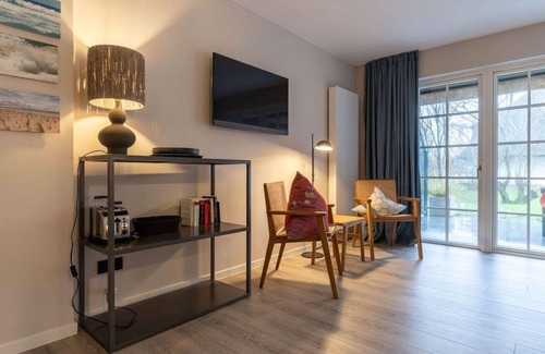 St. Peter-Ording Cottage | Beach Lodge Apartment 5