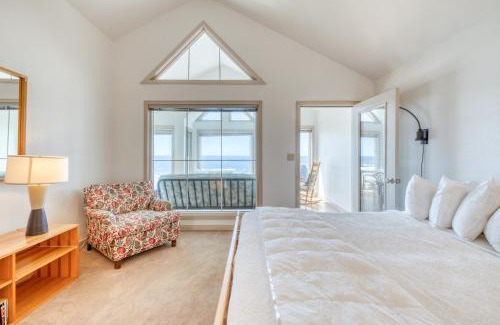 Bandon Apartment | Beach Loop Condo #1 - North Unit