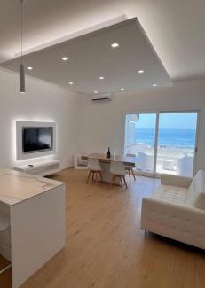 Nettuno Apartment | Beach Luxury Home