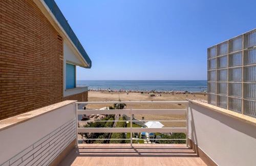 Nettuno Apartment | Beach Luxury Home