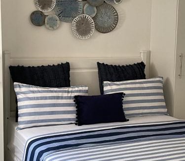 Umtentweni House | Beach Nest Unit - Ebbtide