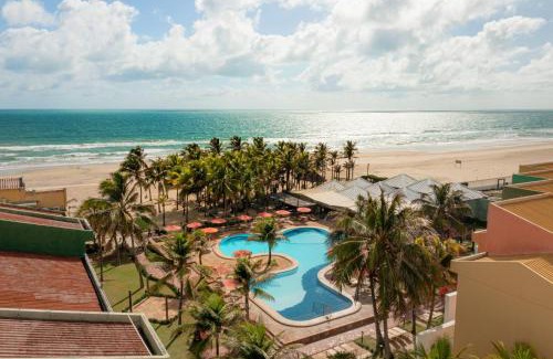 Porto das Dunas Resort | Beach Park Resort - Oceani