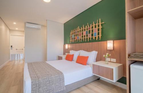 Porto das Dunas Resort | Beach Park Resort - Oceani