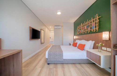 Porto das Dunas Resort | Beach Park Resort - Oceani