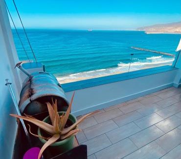 Almeria Apartment | Beach Penthouse
