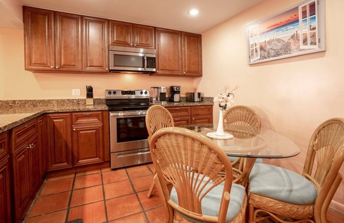 Key West Condo | Beach Penthouse: Ocean Views from every room Tropical Excellence