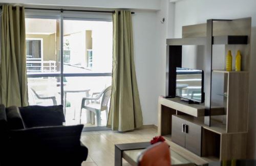 Colonia de Pescadores Apartment | Beach Place Cumbuco