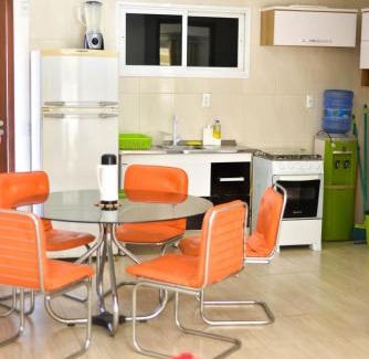 Colonia de Pescadores Apartment | Beach Place Cumbuco