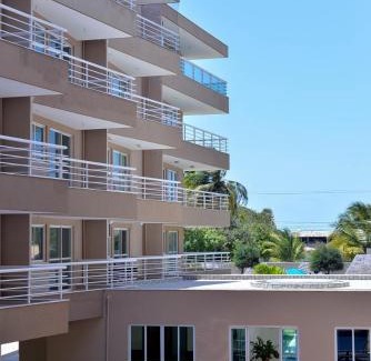Colonia de Pescadores Apartment | Beach Place Cumbuco