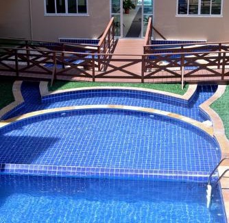 Colonia de Pescadores Apartment | Beach Place Cumbuco