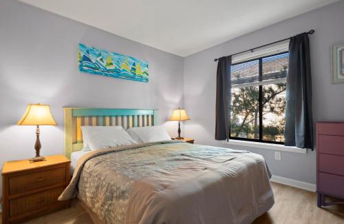 Ocean Sands Apartment | Beach Place